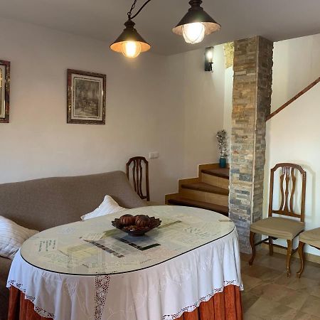 Casa Cueva "Las Calcetas" Guest House Setenil De Las Bodegas Екстериор снимка